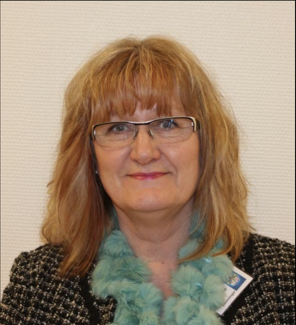 Lise Thomsen