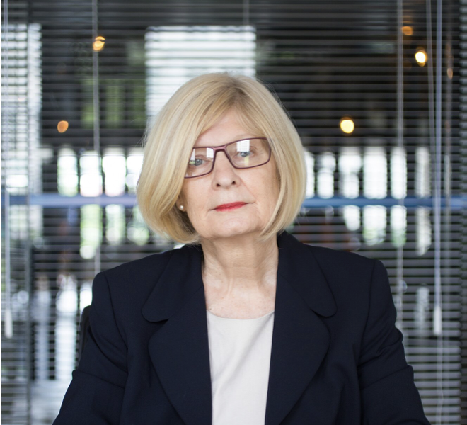 Dorthe Malling-Christensen